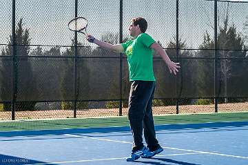 DHS Tennis vs Riverside 27